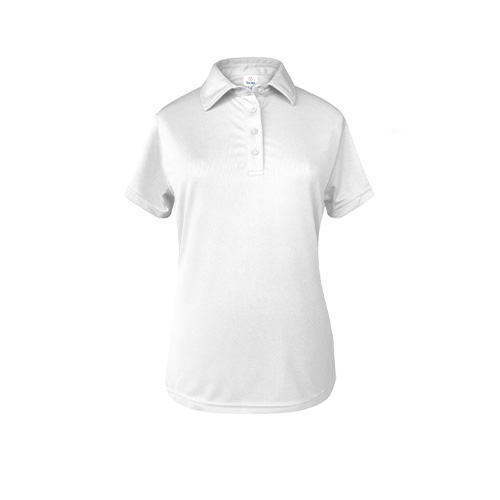 POLO YAZ ACTIVI DAMA MANGA CORTA - Artículos Promocionales MAS RECIO